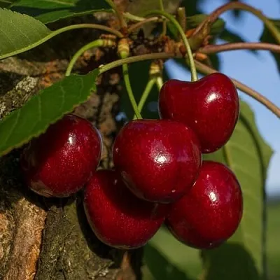 Черешня ЛАПИНС